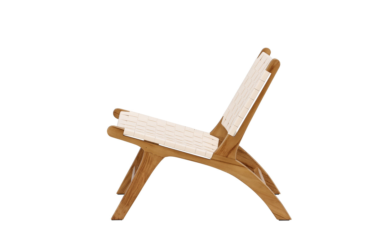 Sessel Fola in Farbe von kommodly