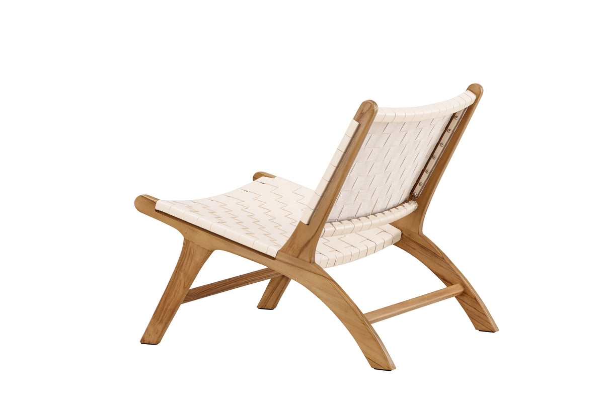 Sessel Fola in Farbe von kommodly