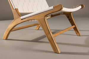 Sessel Fola in Farbe von kommodly