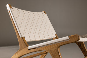 Sessel Fola in Farbe von kommodly