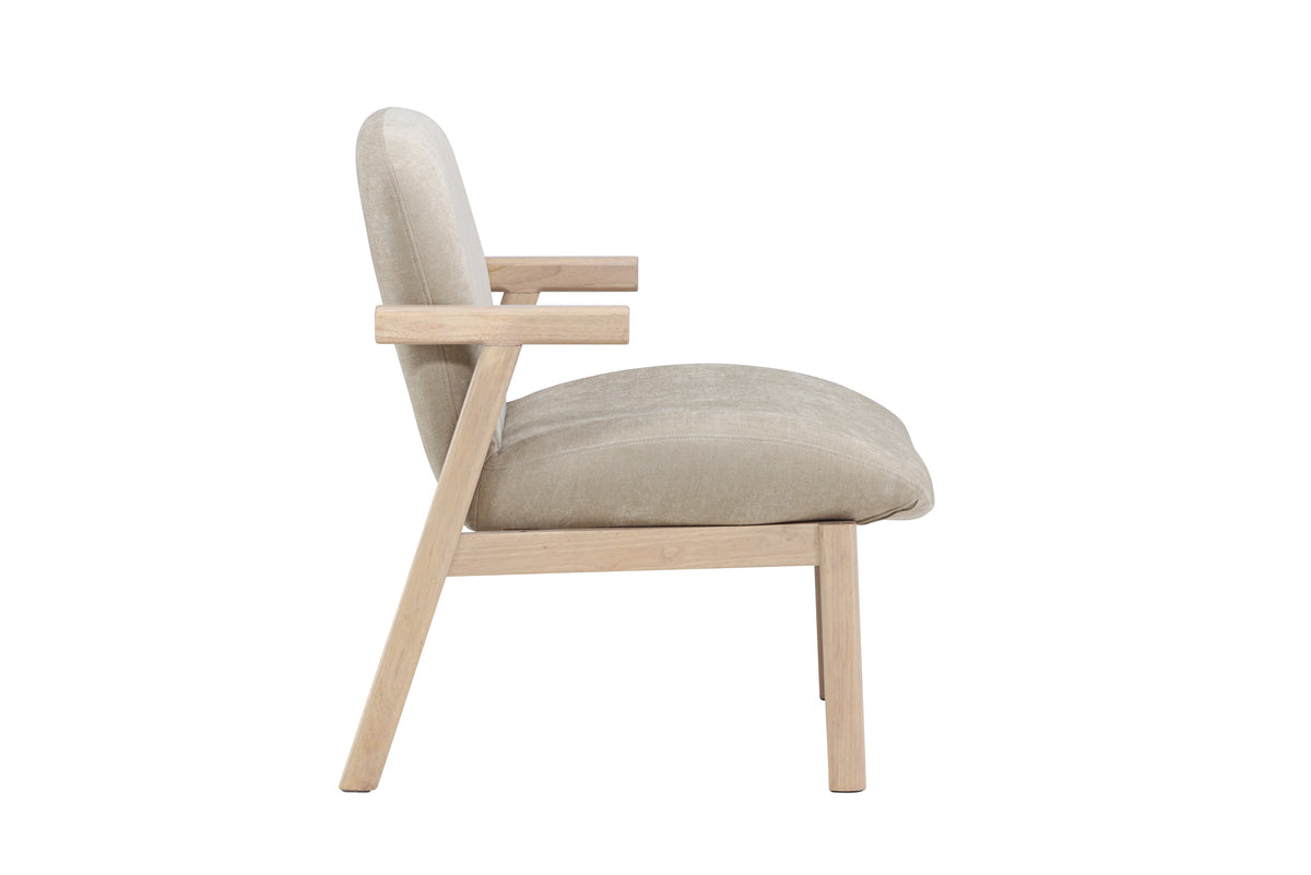 Sessel Hivo in Farbe von kommodly