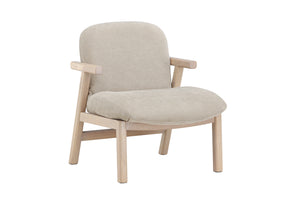 Sessel Hivo in Farbe von kommodly