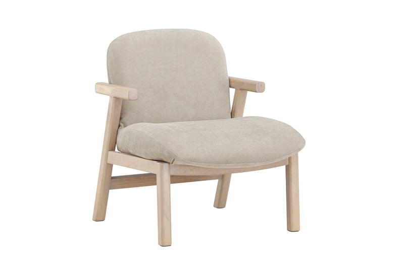 Sessel Hivo in Farbe von kommodly