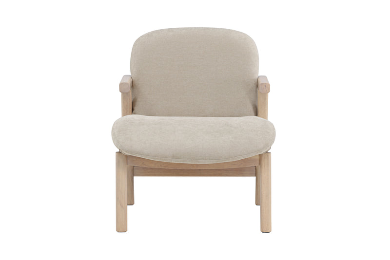 Sessel Hivo in Farbe von kommodly