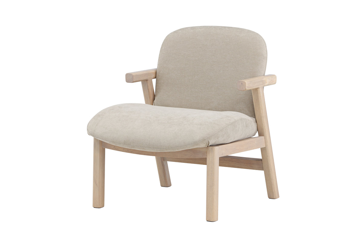 Sessel Hivo in Farbe von kommodly