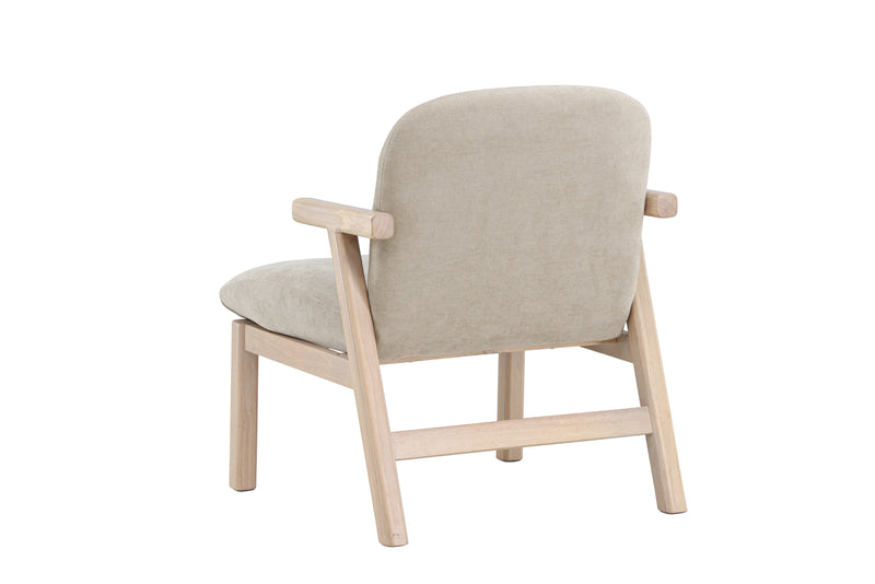 Sessel Hivo in Farbe von kommodly