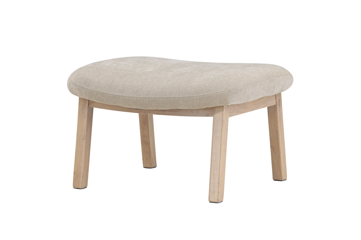 Sessel Hivo in Farbe von kommodly