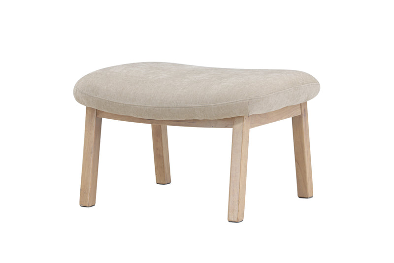 Sessel Hivo in Farbe von kommodly
