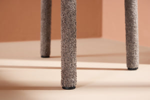 Esszimmerstuhl Pami 2er Set in Farbe von kommodly
