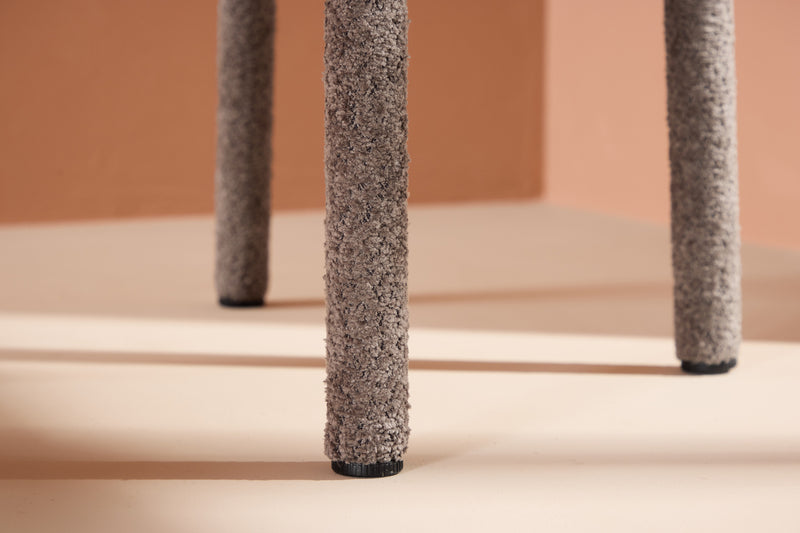 Esszimmerstuhl Pami 2er Set in Farbe von kommodly