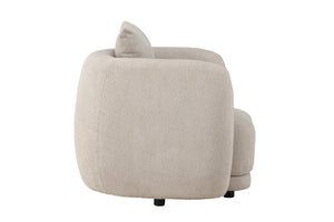 (VARIANTS) 3-Sitzer Sofa Rova in Farbe von kommodly