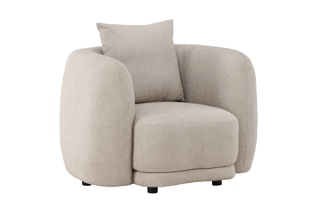(VARIANTS) 3-Sitzer Sofa Rova in Farbe von kommodly