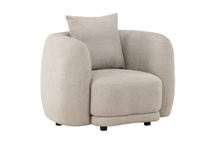 (VARIANTS) 3-Sitzer Sofa Rova in Farbe von kommodly