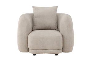 (VARIANTS) 3-Sitzer Sofa Rova in Farbe von kommodly