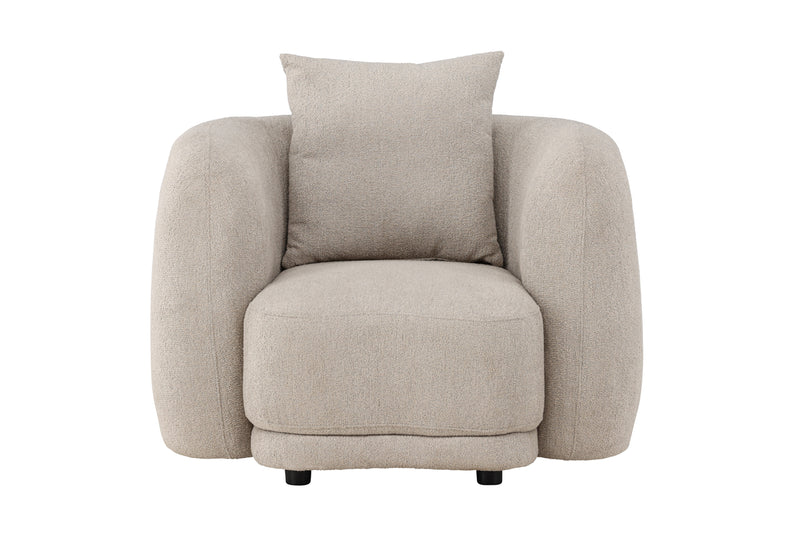 (VARIANTS) 3-Sitzer Sofa Rova in Farbe von kommodly