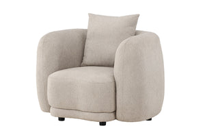 (VARIANTS) 3-Sitzer Sofa Rova in Farbe von kommodly