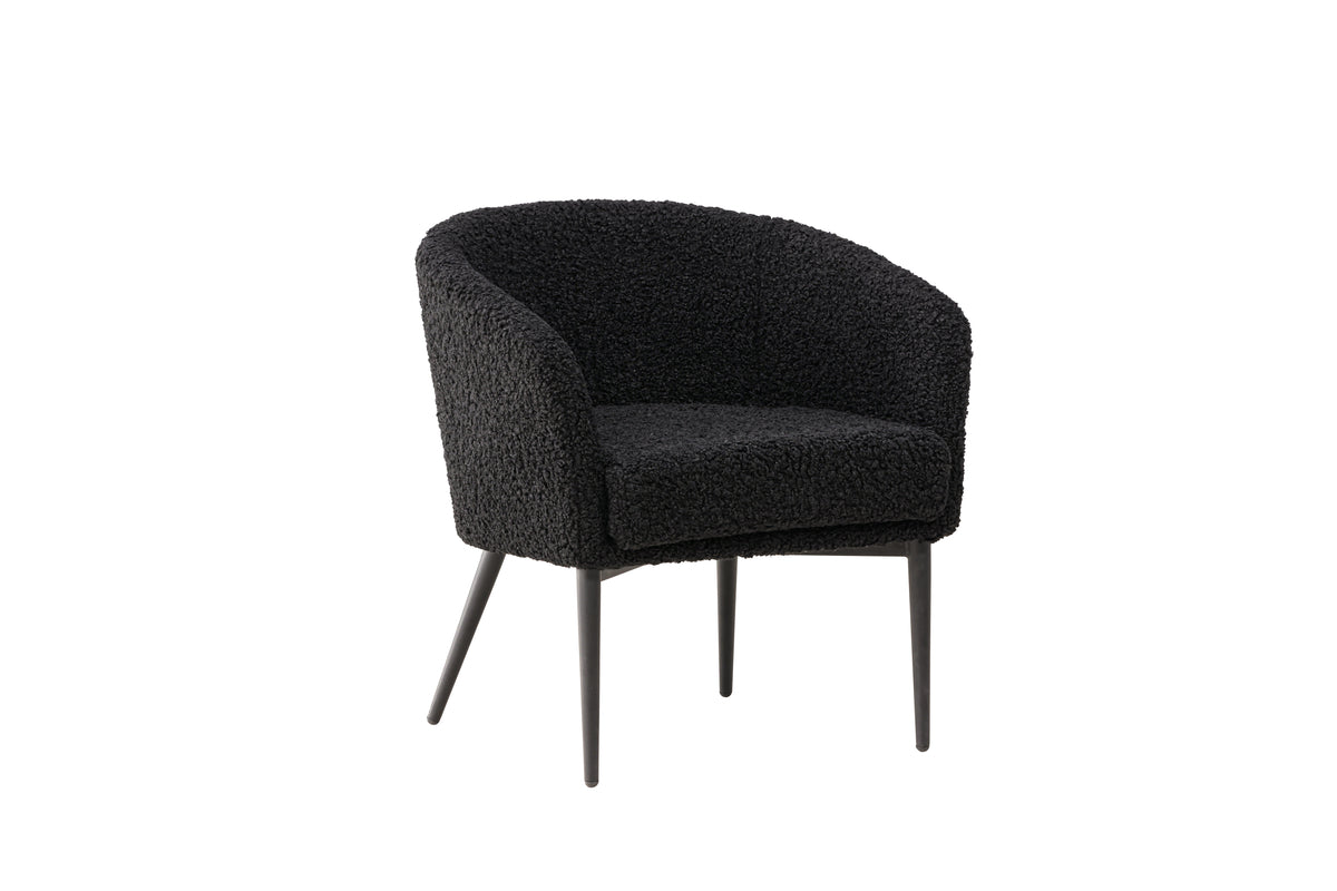 Sessel Keso in Farbe von kommodly