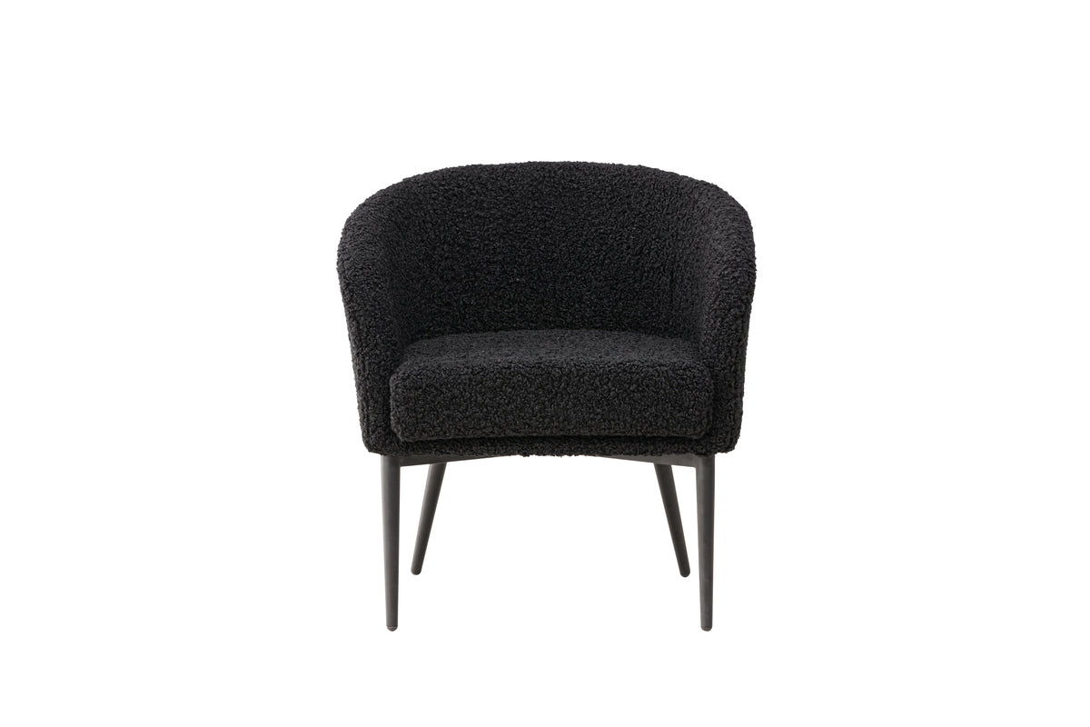 Sessel Keso in Farbe von kommodly