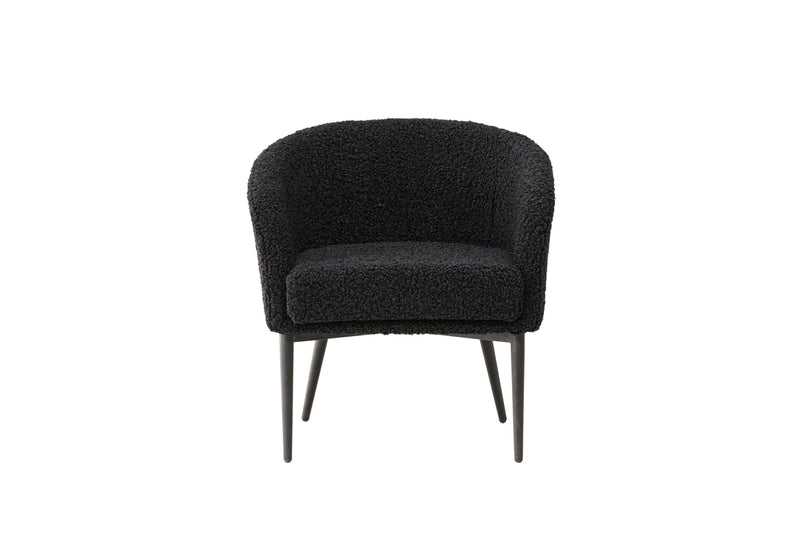 Sessel Keso in Farbe von kommodly