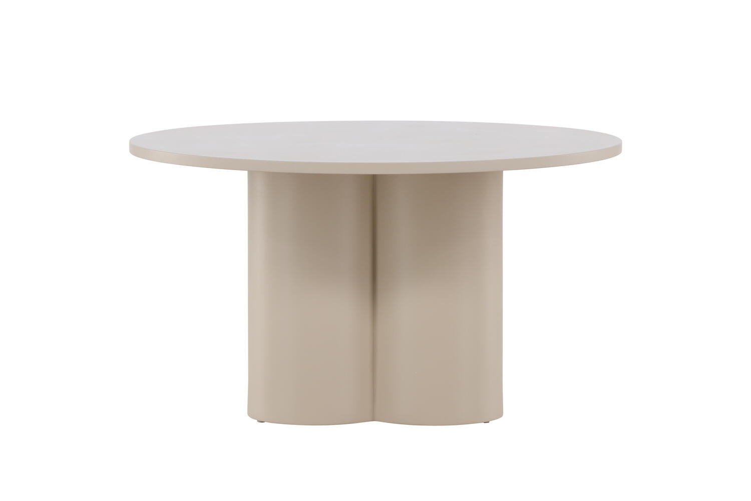 Beistelltisch Olin in Farbe von Kommodly