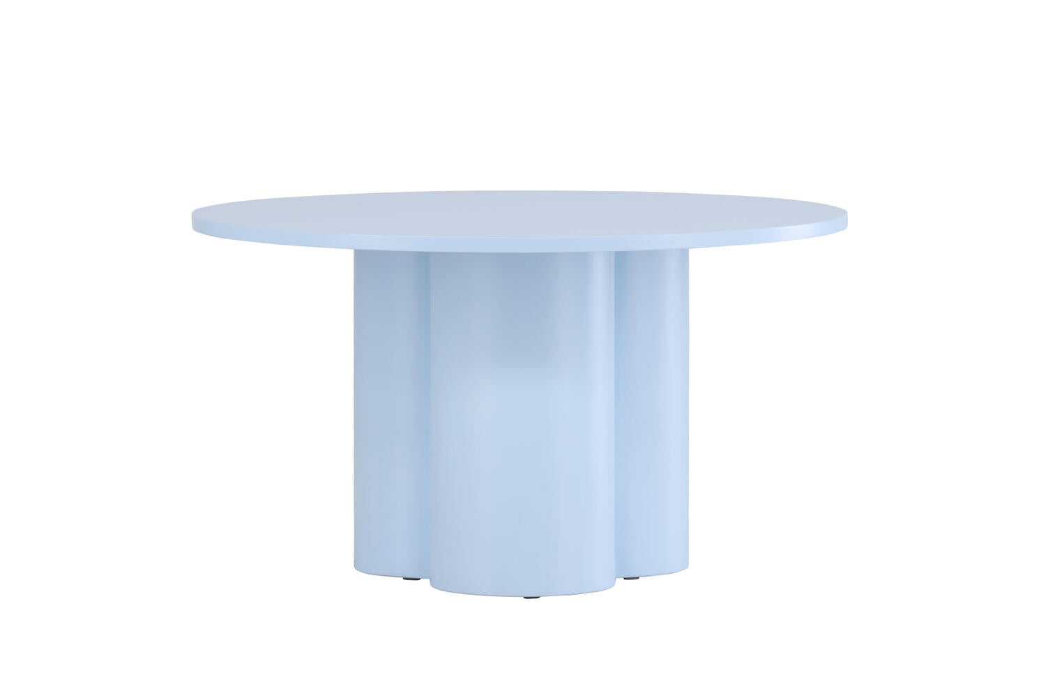 Beistelltisch Olin in Farbe von Kommodly