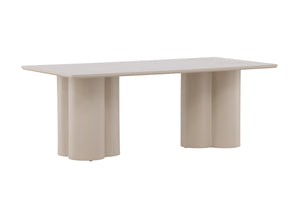 Sofatisch Riko in Farbe von kommodly