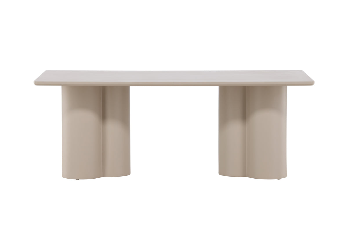 Sofatisch Riko in Farbe von kommodly