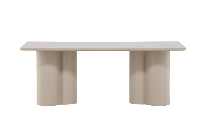 Sofatisch Riko in Farbe von kommodly