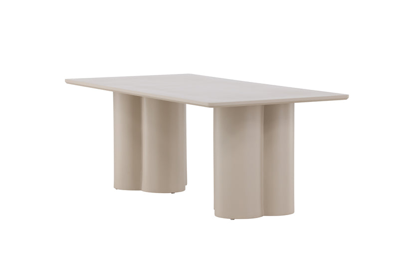 Sofatisch Riko in Farbe von kommodly