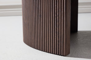 Couchtisch Kolo Mokka in Farbe von kommodly
