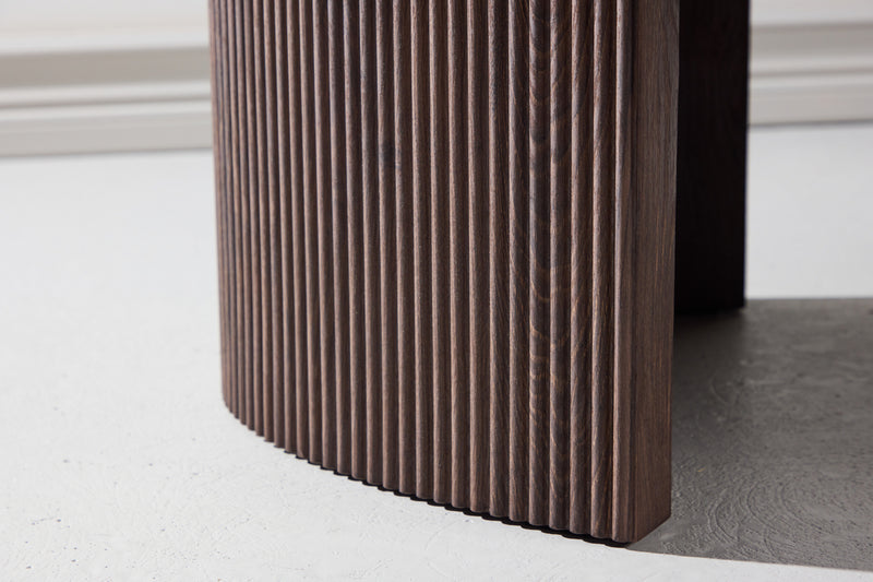 Couchtisch Kolo Mokka in Farbe von kommodly