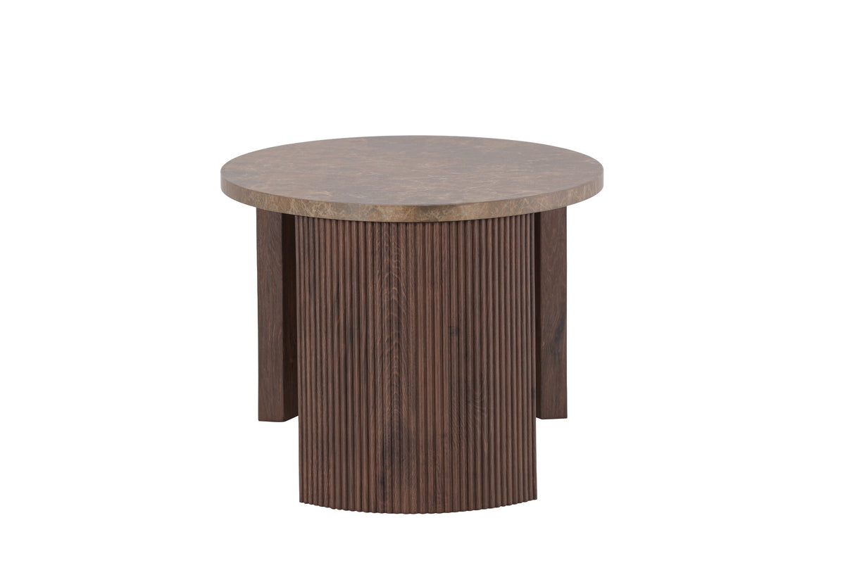 Couchtisch Kolo Mokka in Farbe von kommodly