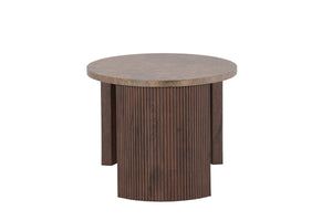 Couchtisch Kolo Mokka in Farbe von kommodly