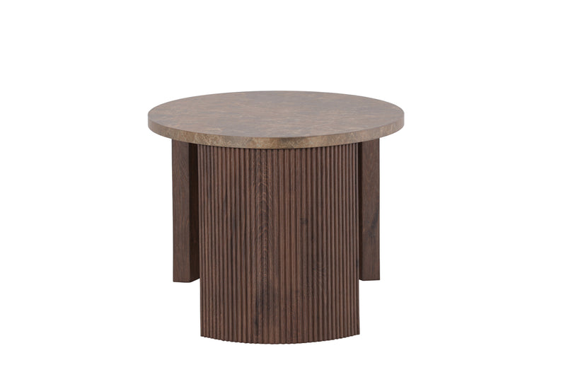 Couchtisch Kolo Mokka in Farbe von kommodly