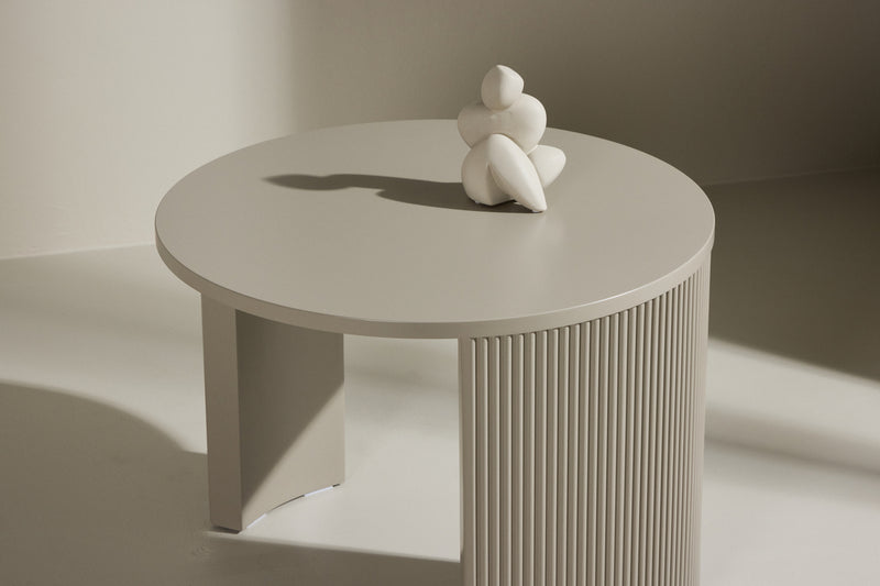 Sofatisch Zebo in Farbe von kommodly