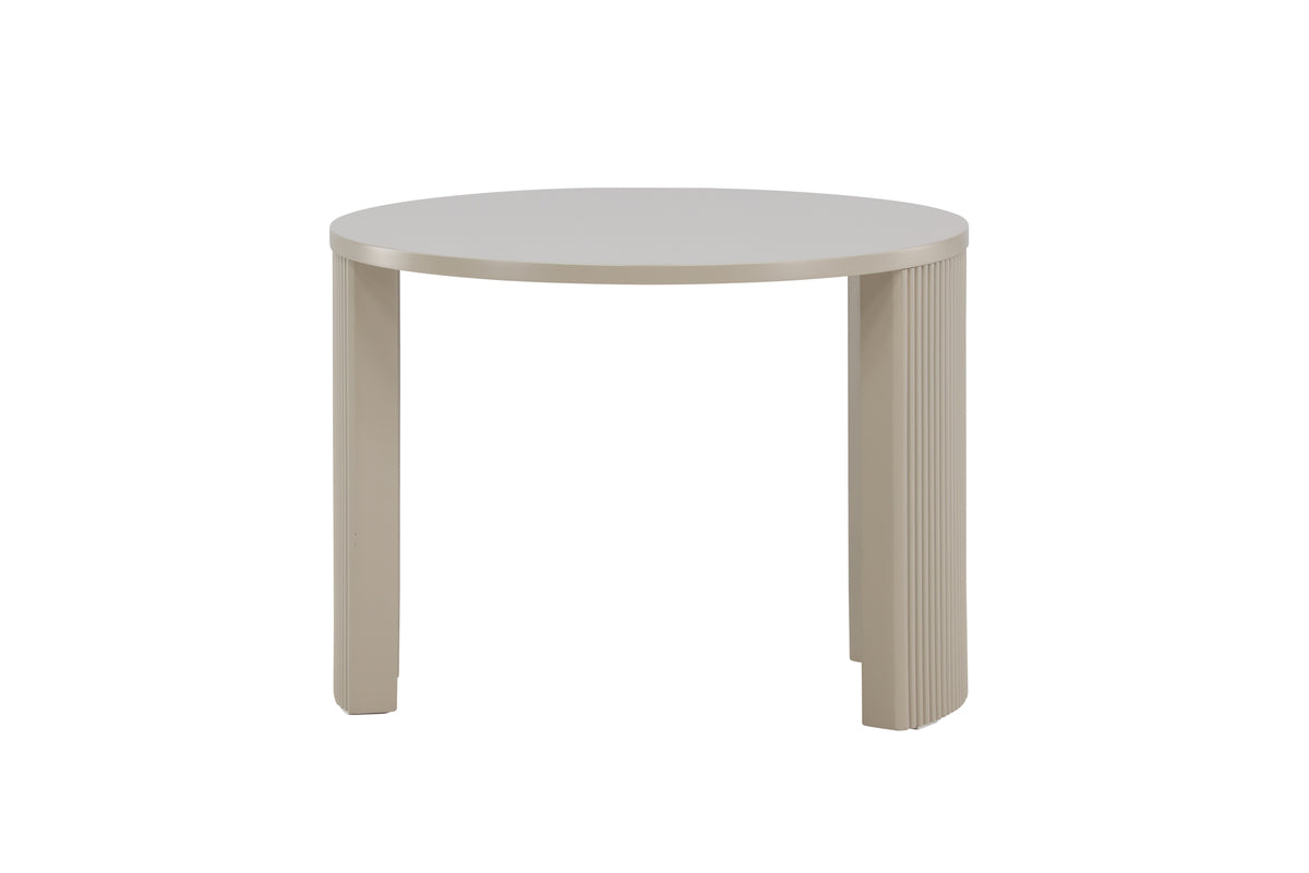 Sofatisch Zebo in Farbe von kommodly