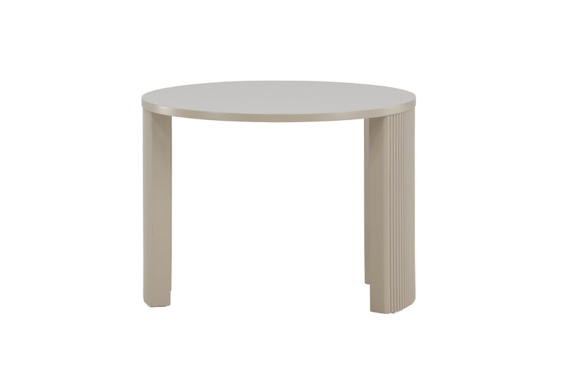 Sofatisch Zebo in Farbe von kommodly