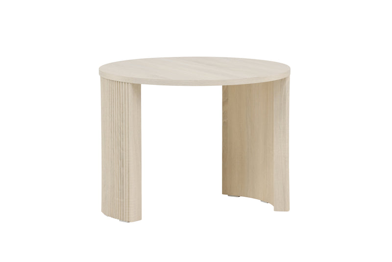 Sofatisch Zebo in Farbe von kommodly