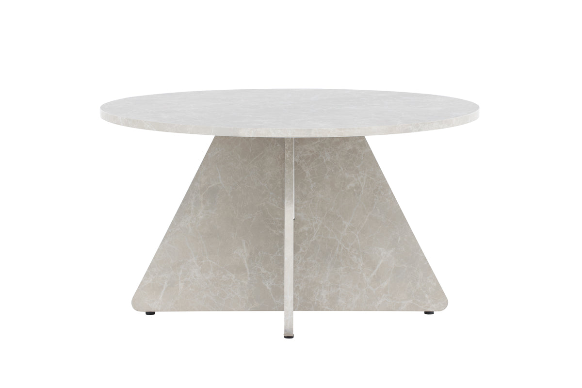 Sofatisch Kala Beige in Farbe von kommodly