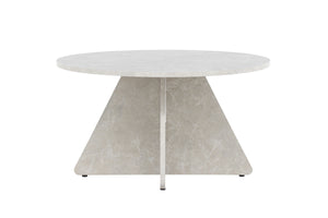 Sofatisch Kala Beige in Farbe von kommodly