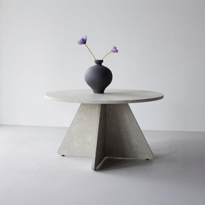 Sofatisch Kala Beige in Farbe von kommodly