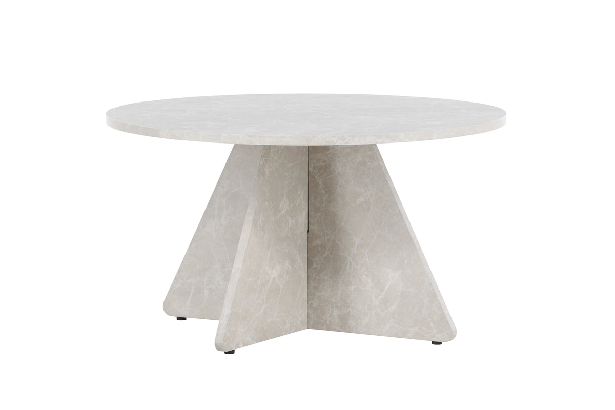 Sofatisch Kala Beige in Farbe von kommodly