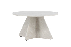 Sofatisch Kala Beige in Farbe von kommodly