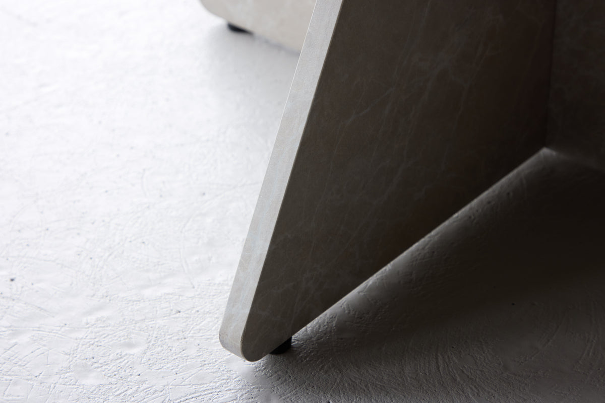 Sofatisch Kala Beige in Farbe von kommodly