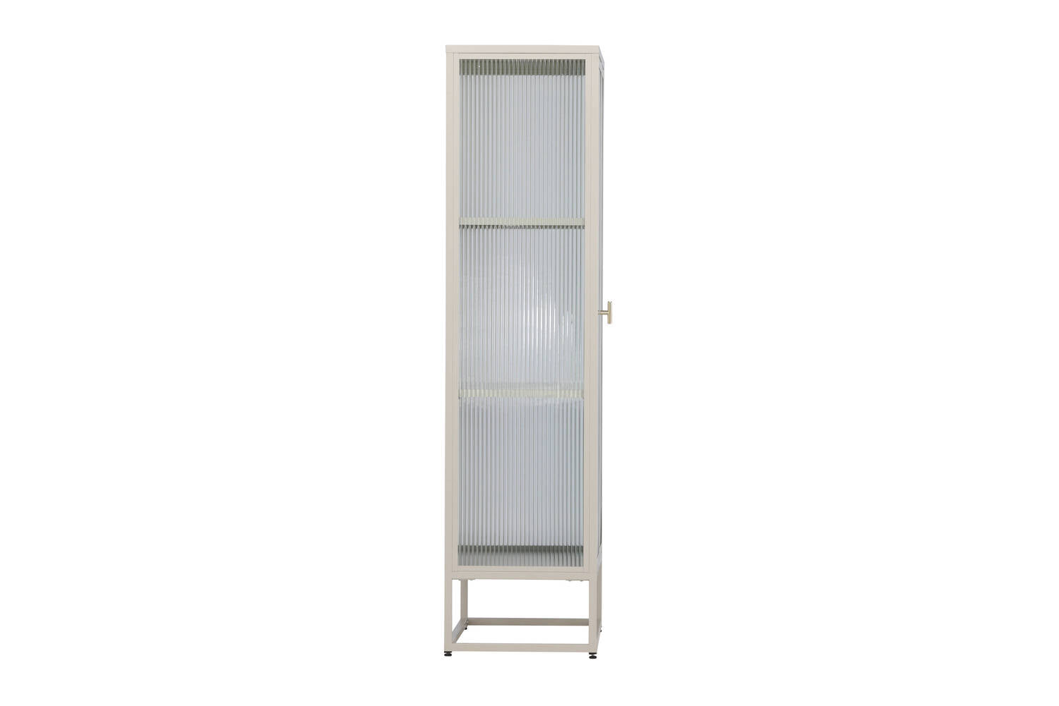Vitrinenschrank Geno L in Farbe von Kommodly