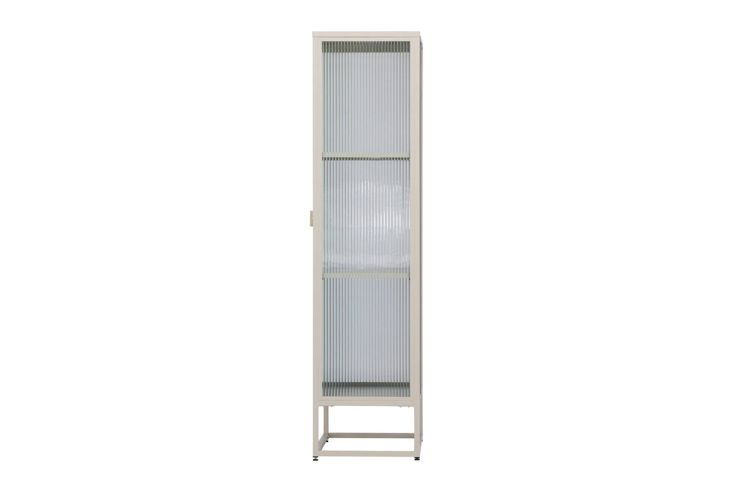 Vitrinenschrank Geno L in Farbe von Kommodly