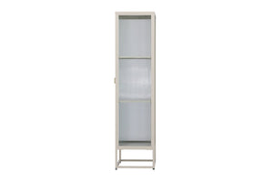 Vitrinenschrank Geno L in Farbe von Kommodly