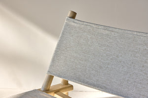 Loungesessel Onyx Natur in Farbe von kommodly