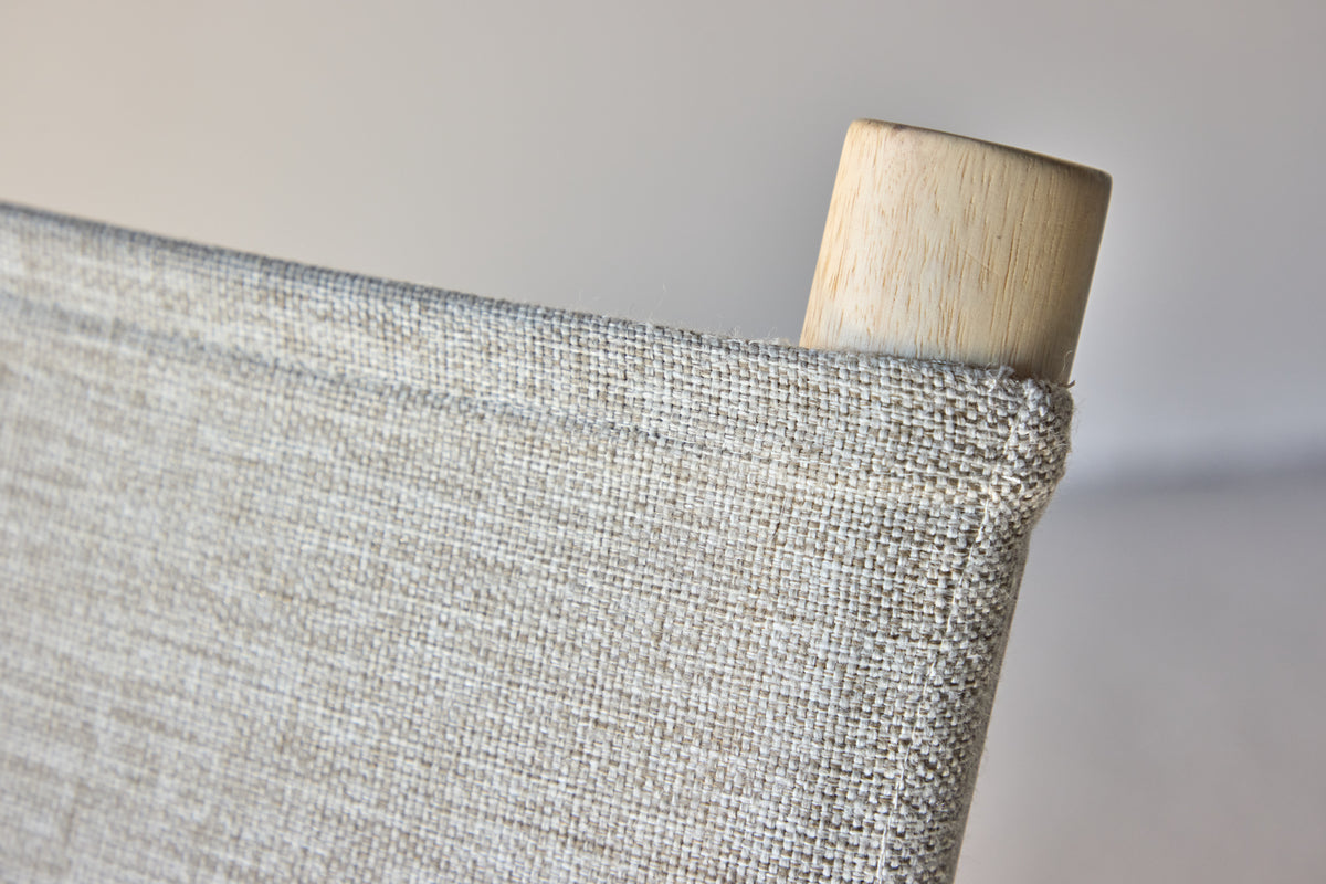 Loungesessel Onyx Natur in Farbe von kommodly