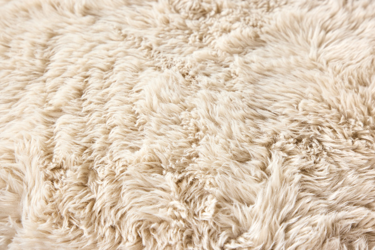 Sessel Kimo Beige in Farbe von kommodly